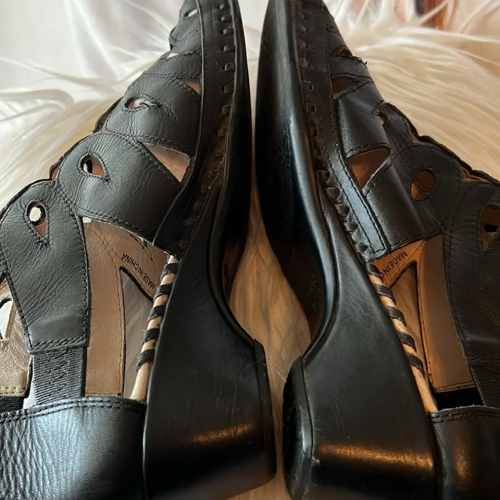 Pikolinos Genuine Leather Shoes - Picture 3 of 16
